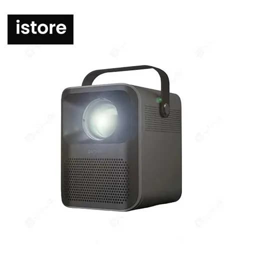 پروژکتور 1080 پرودو قابل حمل هوشمند نو با گارنتی | Full HD Portable Projector — تصویر ۶