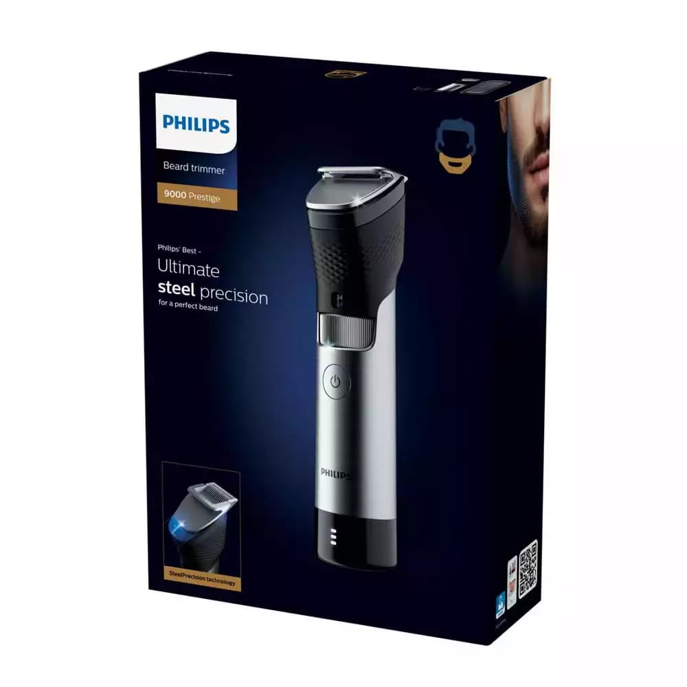 ماشین اصلاح سر و صورت فیلیپس مدل ۱۳/BT9810 — تصویر ۸