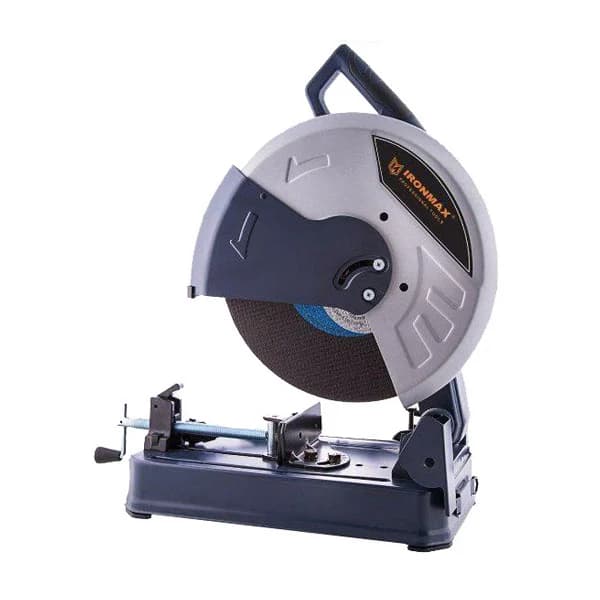 پروفیل بر آیرون مکس 2800 وات مدل IM-2028 — تصویر ۲