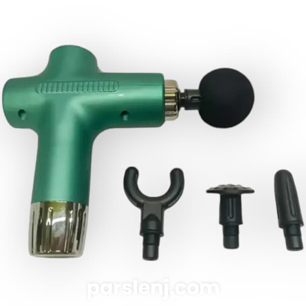 ماساژور شارزی تفنگی مدل JY-711 — تصویر ۲