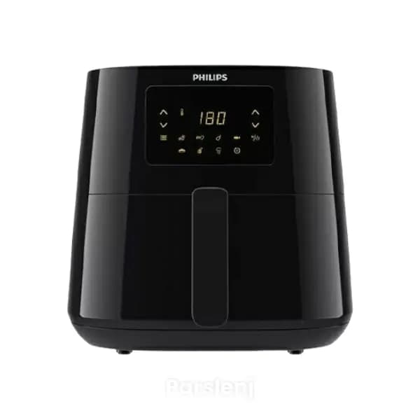 سرخ کن فلیپس مدل 9270 بدون روغن با ظرفیت 6لیتر