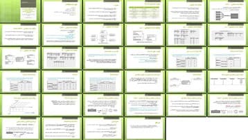 دانلود پروژه بررسی پردازش تحلیلی برخط (OLAP) و نقش آن در پشتیبانی تصمیمگیری