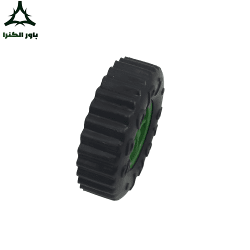 چرخ رباتیک 15*54 میلی متر مدل اسپرت | بسته 100 عددی — تصویر ۸
