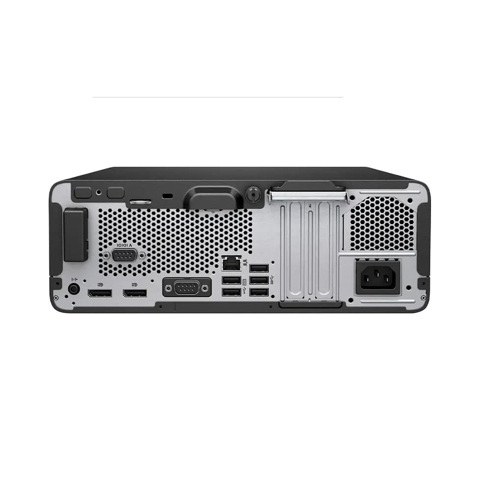 مینی کیس اچ پی مدل HP 600 G6 SFF/Core i5 Gen10/8GB /256SSD — تصویر ۶