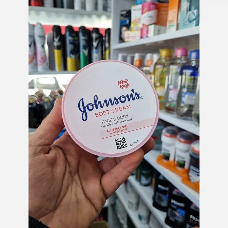 کرم جانسون اصل 200میل — تصویر ۳