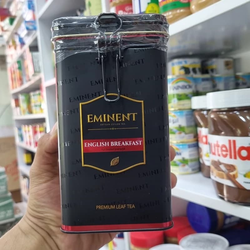 چای امیننت 250گرمی — تصویر ۵