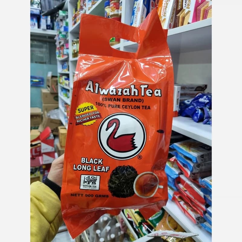 چای الوزه یک کیلویی — تصویر ۶