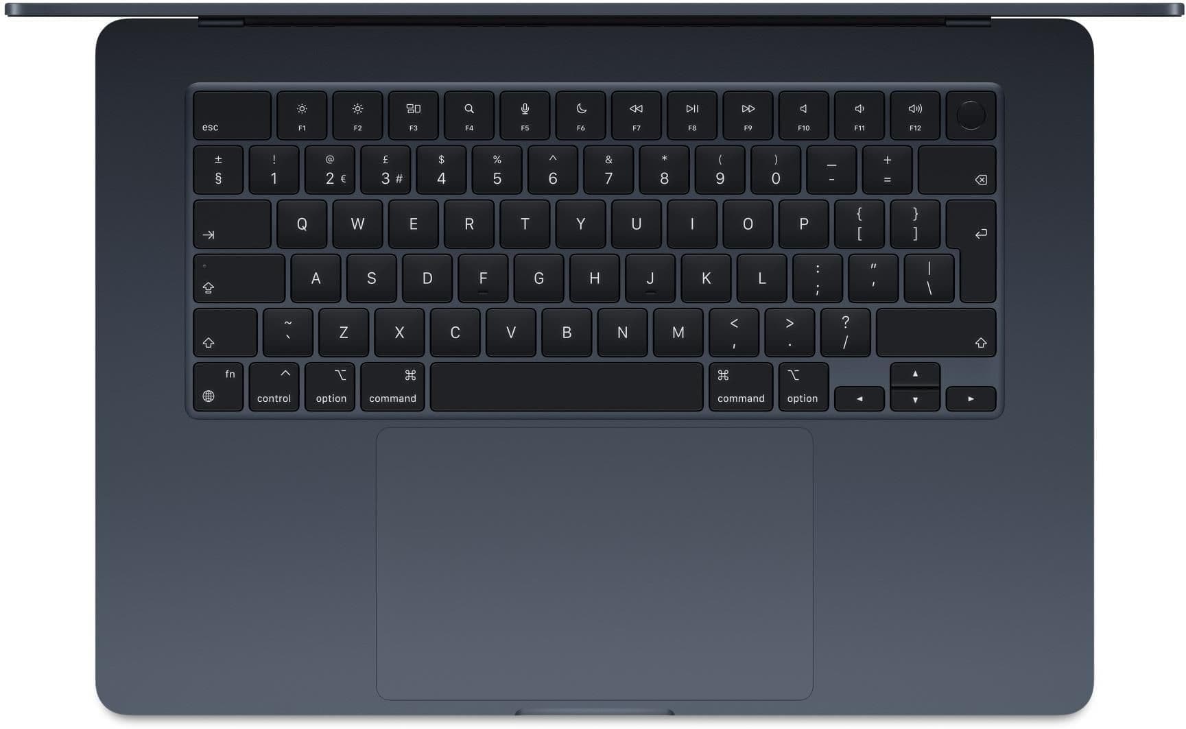 لپ تاپ 14.2 اینچی اپل مدل MacBook Pro MX2H3 2024 LLA-M4 Pro-24GB RAM-512GB SSD — تصویر ۲