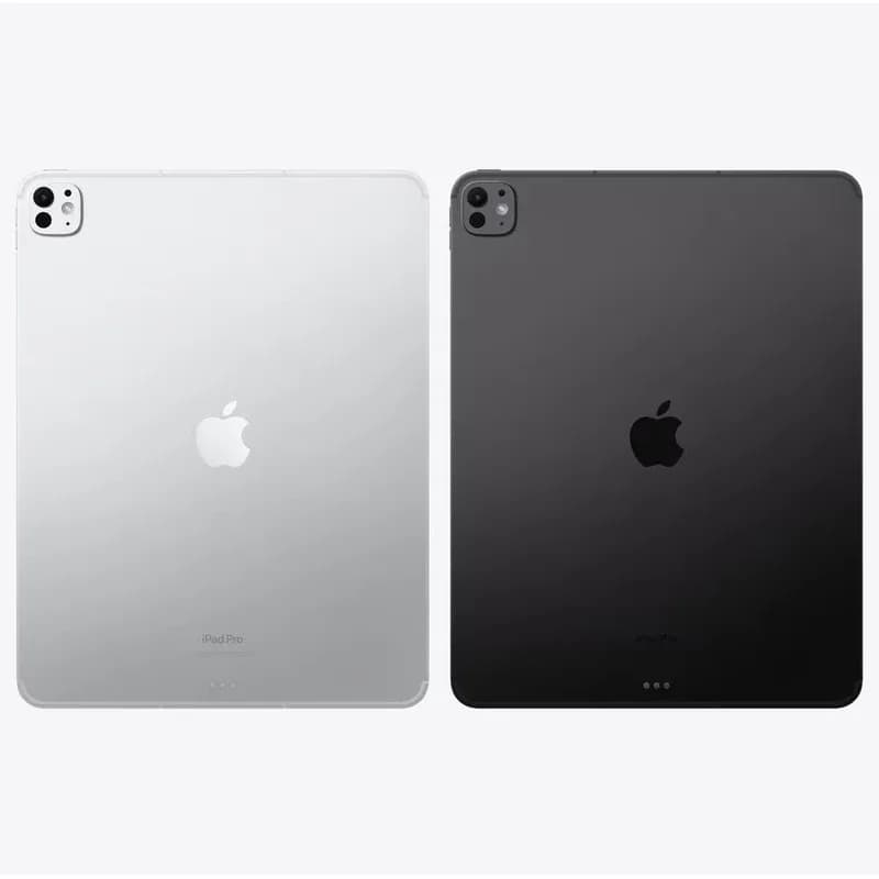 تبلت اپل مدل iPad Pro 11″ M5 2025 (WiFi) حافظه 512 و رم 12 گیگابایت – آیپد پرو 11 اینچ 2025 وای فای — تصویر ۸