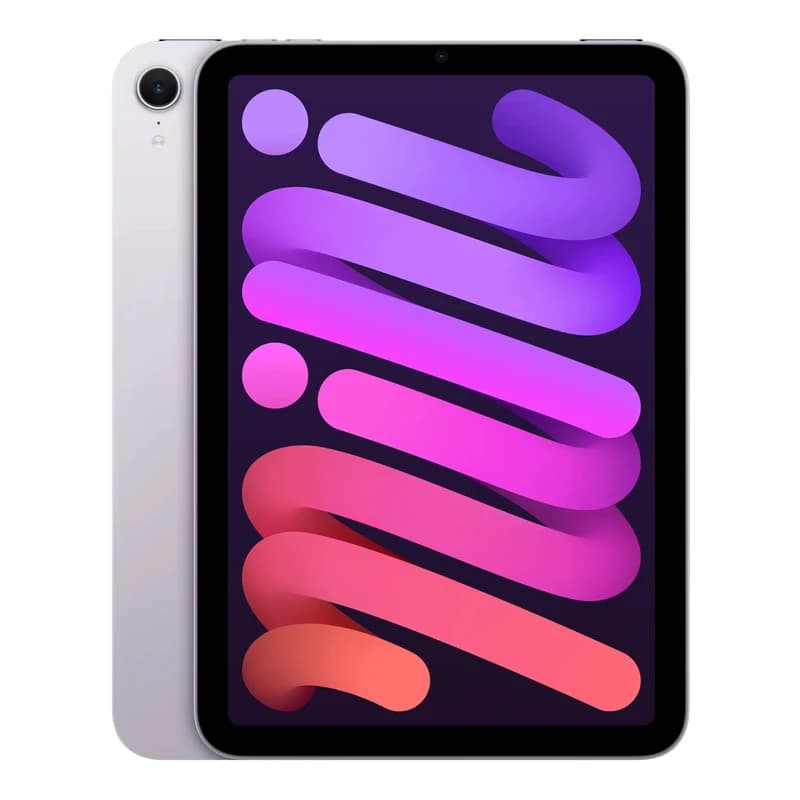 تبلت 8.3 اینچی اپل مدل iPad mini 7th Generation 2024 Wi-Fi ظرفیت 512 گیگابایت و رم 8 گیگابایت — تصویر ۱۰