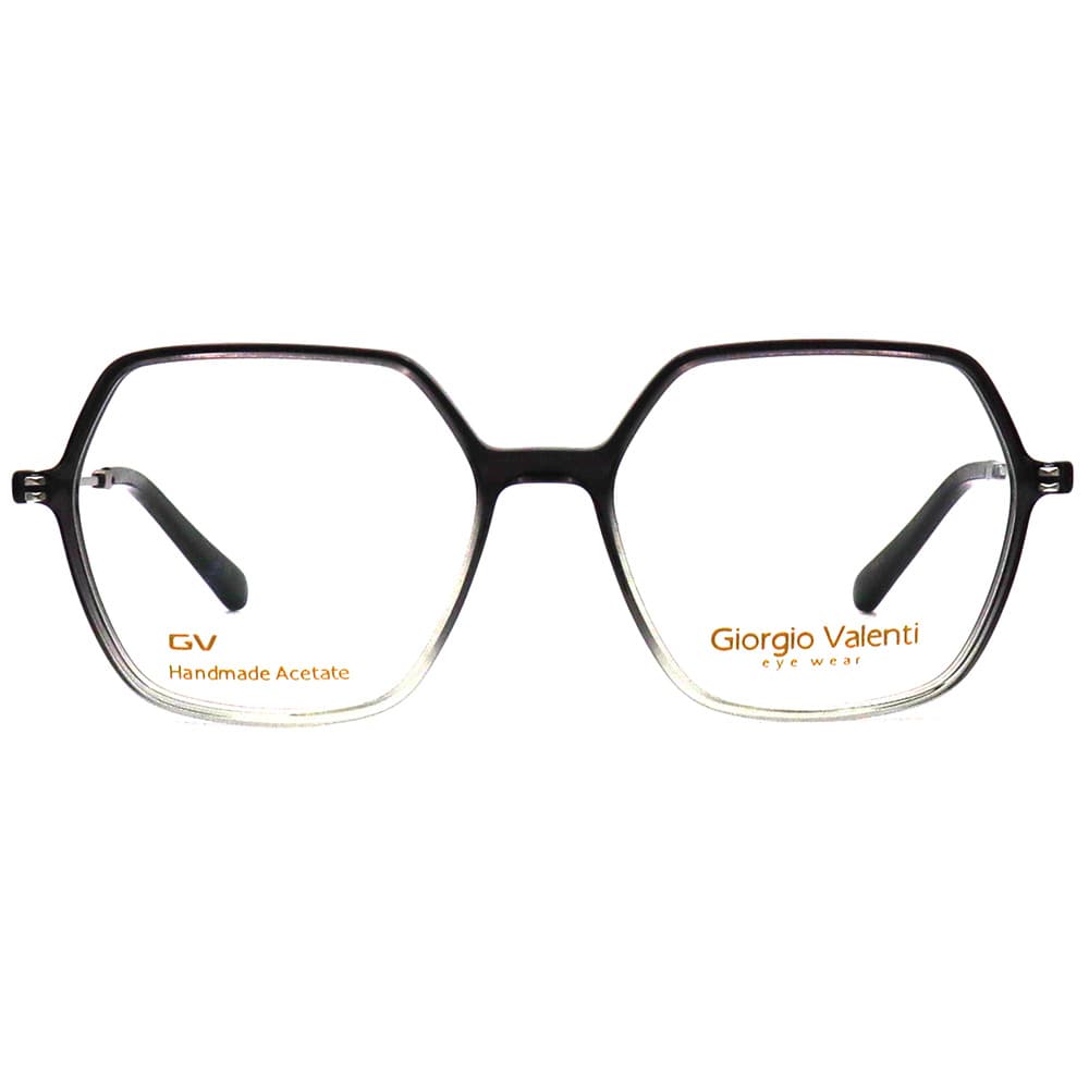 عینک طبی شش ضلعی Giorgio Valenti GV-5591 — تصویر ۵