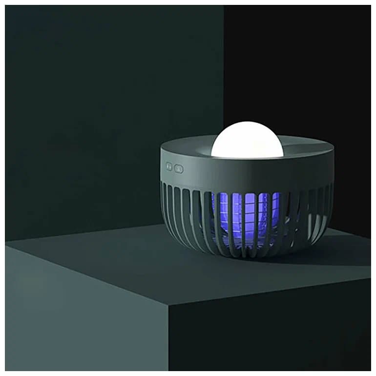 لامپ حشره کش شیائومی مدل Xiaomi Solove Mosquito Lamp 002D — تصویر ۱۱