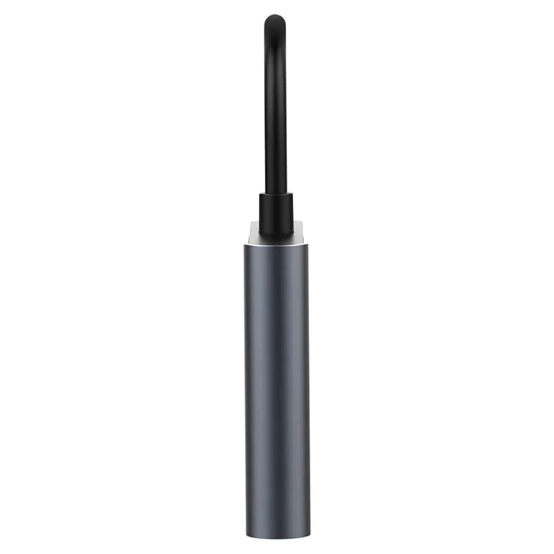 هاب 3 در 1 تایپ سی رچی مدل Recci 3 in 1 Hub RH05 — تصویر ۱۲