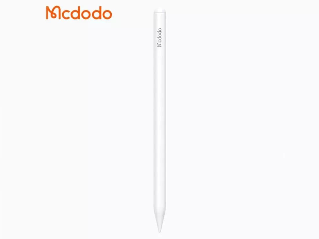 قلم لمسی مکدودو MCDODO Stylus Pen For iPad PN-8920 — تصویر ۸