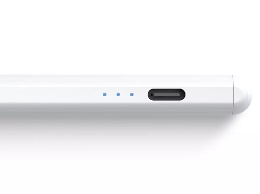 قلم لمسی مکدودو MCDODO Stylus Pen For iPad PN-8920 — تصویر ۲