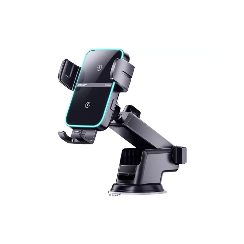 هولدر و شارژر وایرلس جویروم Joyroom JR-ZS246 توان 15 وات — تصویر ۹