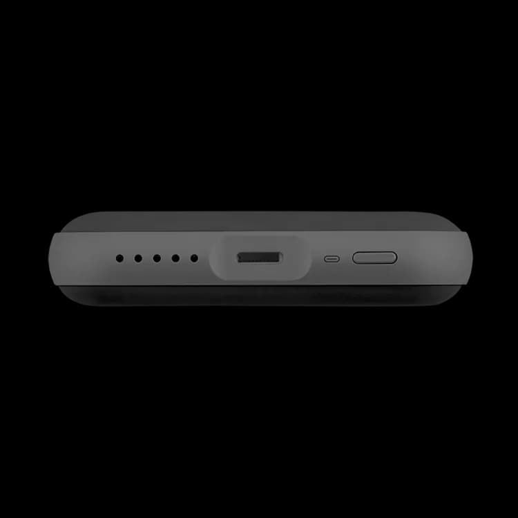 پاور بانک مگنتی مومکس مدل Momax Magnetic Power Bank Q.Mag Power2 با ظرفیت 3500mAh — تصویر ۱۱