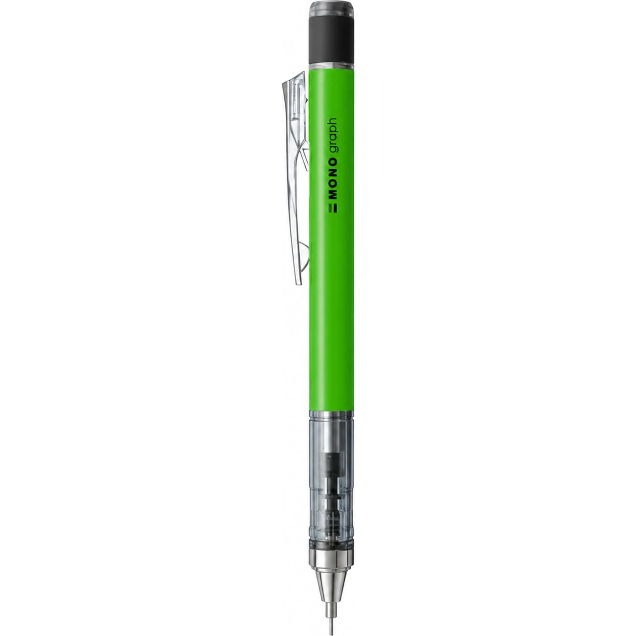 مداد نوکی 0.5 تومبو Tombow مدل DPA-134D با پاک کن — تصویر ۷