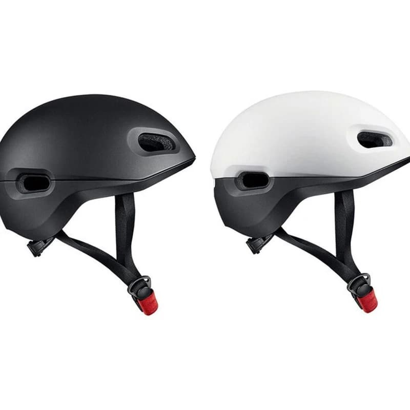 کلاه ایمنی شیائومی Xiaomi Commuter Helmet MCH01NEB — تصویر ۷
