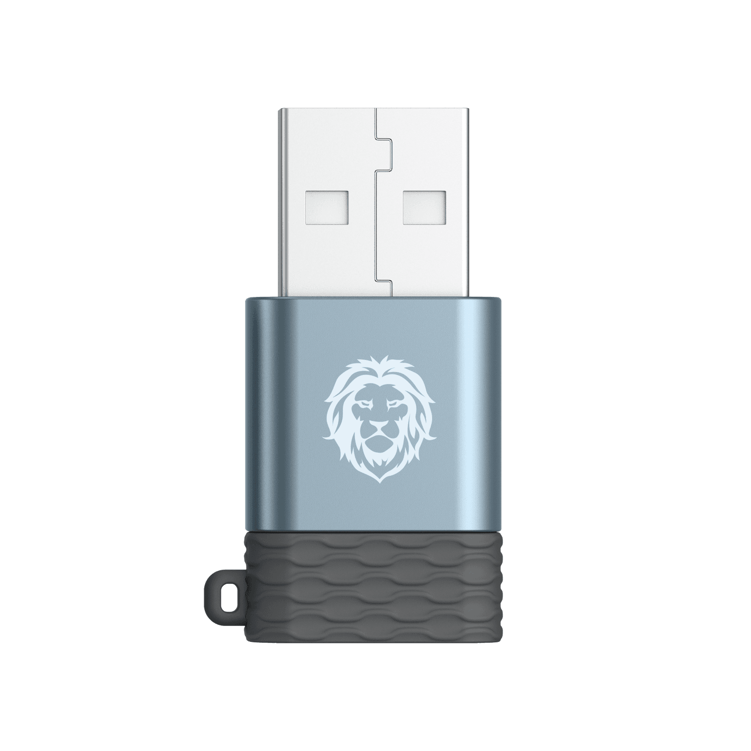 مبدل یو اس بی به تایپ سی گرین لاین مدل Green Lion Type-C to USB Connector Adapter GNTCUCA — تصویر ۸