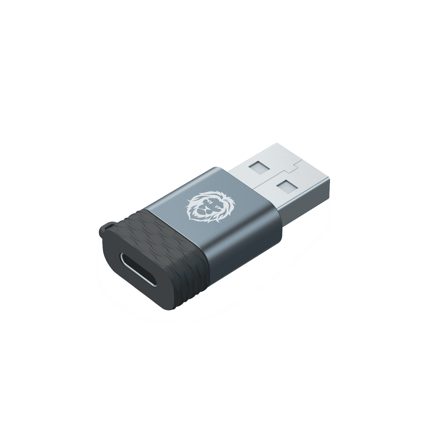 مبدل یو اس بی به تایپ سی گرین لاین مدل Green Lion Type-C to USB Connector Adapter GNTCUCA — تصویر ۶