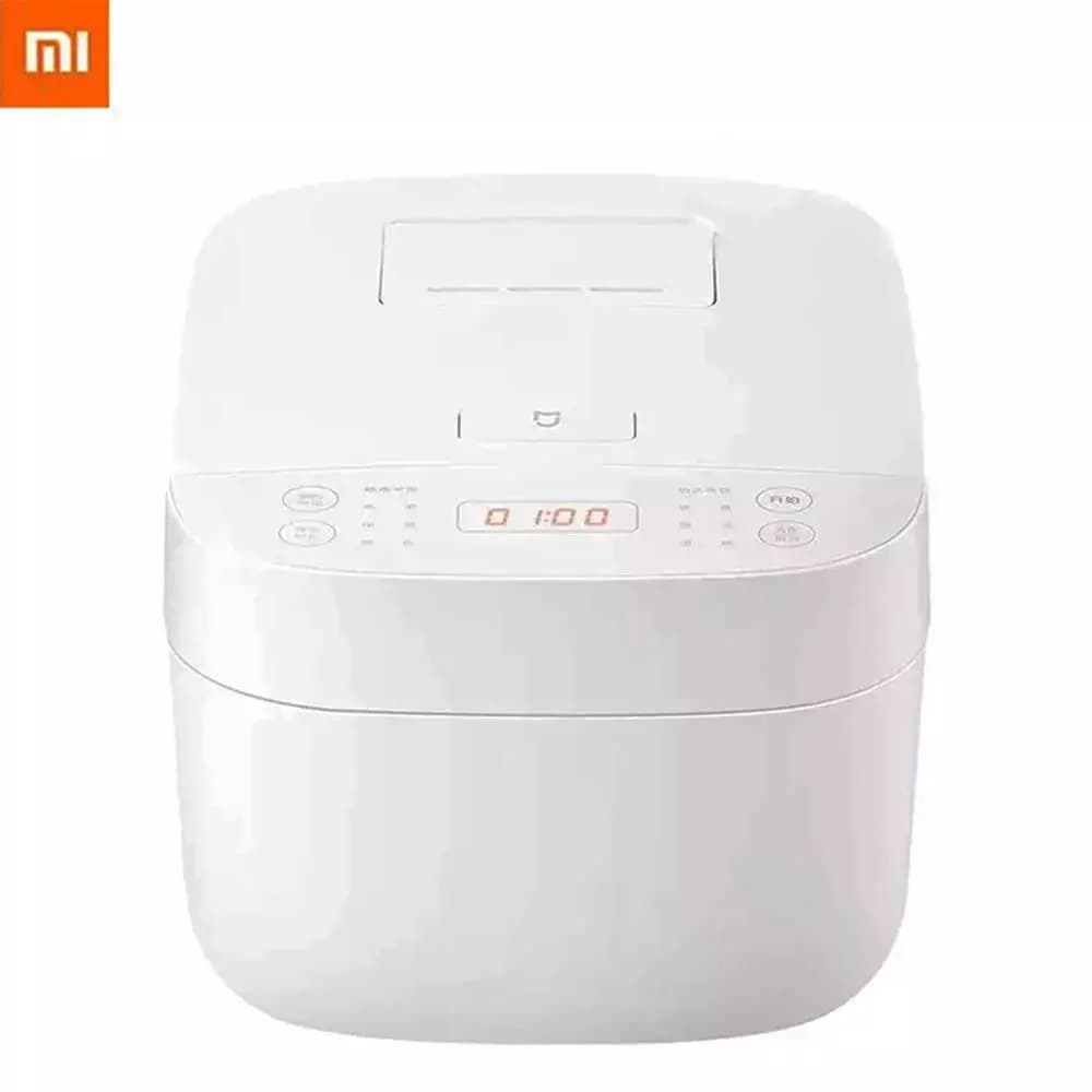پلو پز 4 لیتری شیائومی میجیا مدل Xiaomi Mijia Rice Cooker C1 MDFBZ03ACM — تصویر ۷