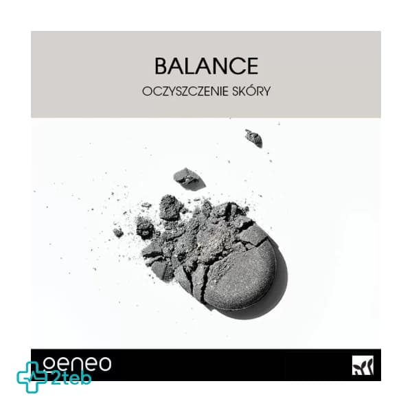 کیت جدید مواد پلاژن ضد جوش و چربی بالانس Balance — تصویر ۹
