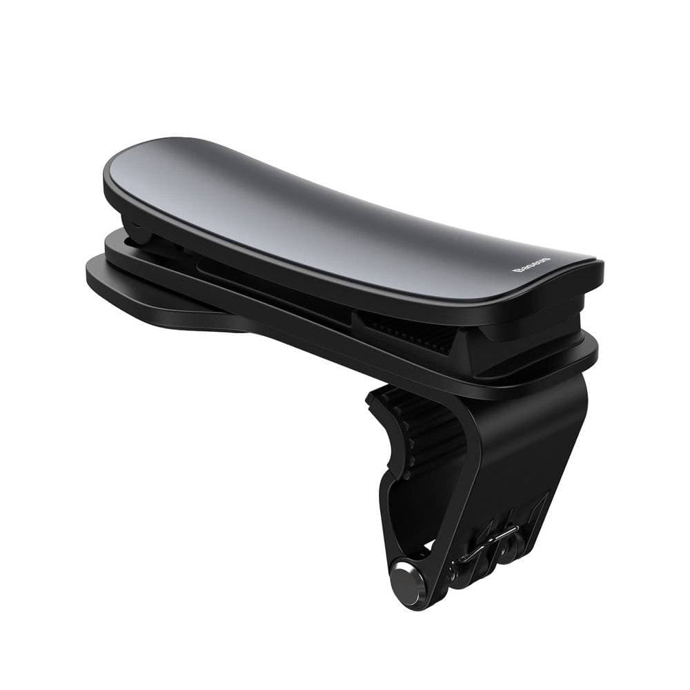پایه نگهدارنده گوشی موبایل باسئوس مدل Big Mouth Pro Car Mount — تصویر ۹
