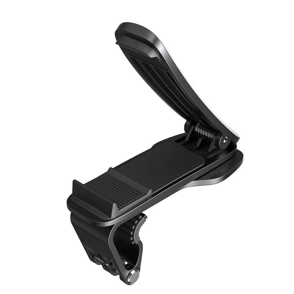 پایه نگهدارنده گوشی موبایل باسئوس مدل Big Mouth Pro Car Mount — تصویر ۱۰