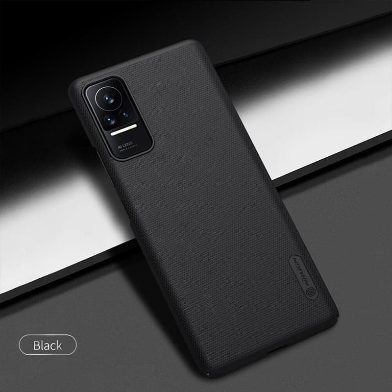 کاور نیلکین مدل Super Frosted Shield مناسب برای گوشی موبایل شیائومی Civi — تصویر ۷