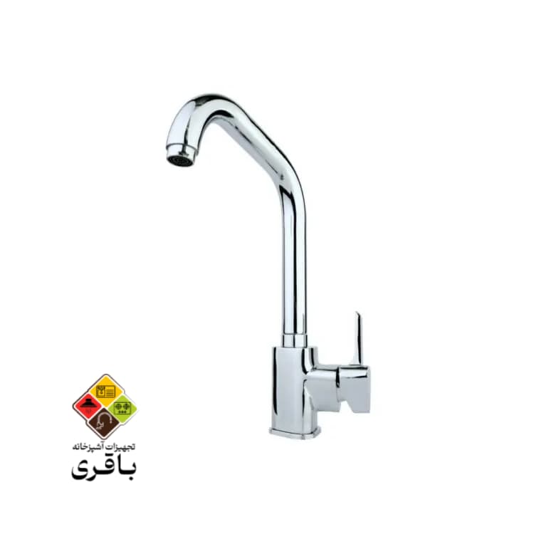 شیر آشپزخانه راسان مدل سورنا — تصویر ۳