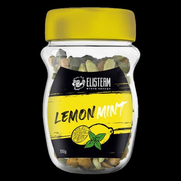سنگ بخار الیستیم لیمو نعنا Elisteam lemon mint steam stones — تصویر ۳