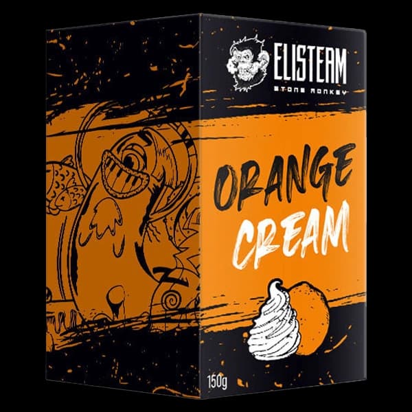 سنگ بخار الیستیم پرتقال خامه Elisteam orange crem steam stones — تصویر ۴