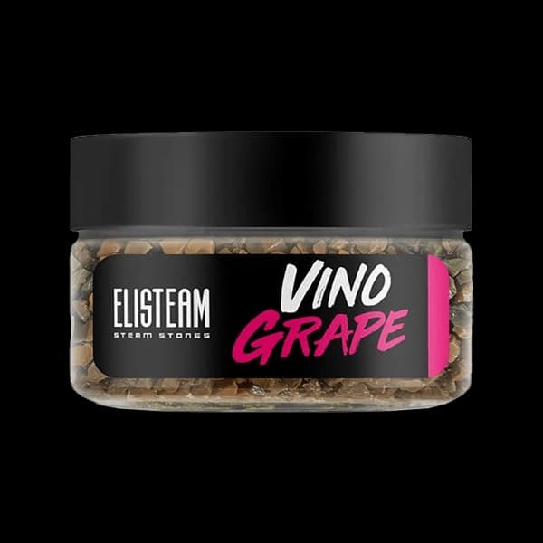 سنگ بخار الیستیم انگور Elisteam vino grape steam stones — تصویر ۲