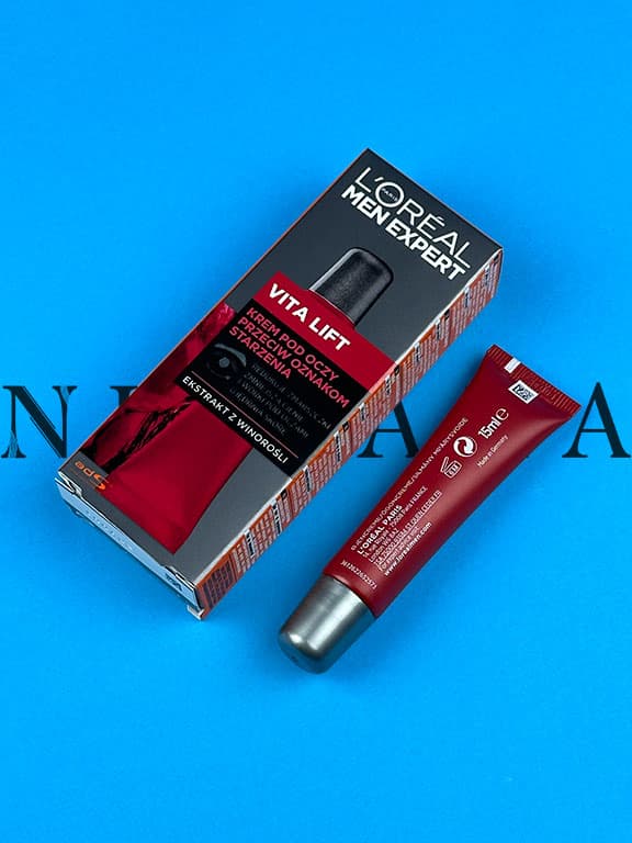 کرم دور چشم لورال L’Oréal — تصویر ۸