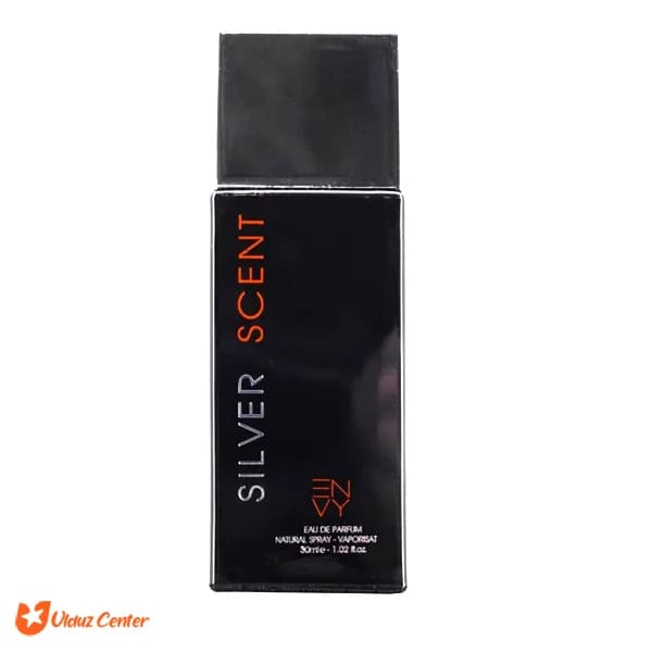 ادکلن ENVY مدل Silver Scent حجم 30 میل