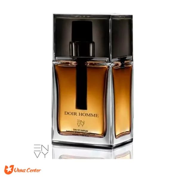 ادکلن ENVY مدل Doir Homme Intense حجم 30 میل — تصویر ۲