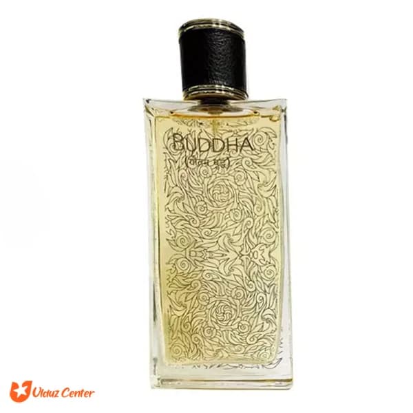 ادکلن دونا مدل Buddha حجم 100 میل — تصویر ۲