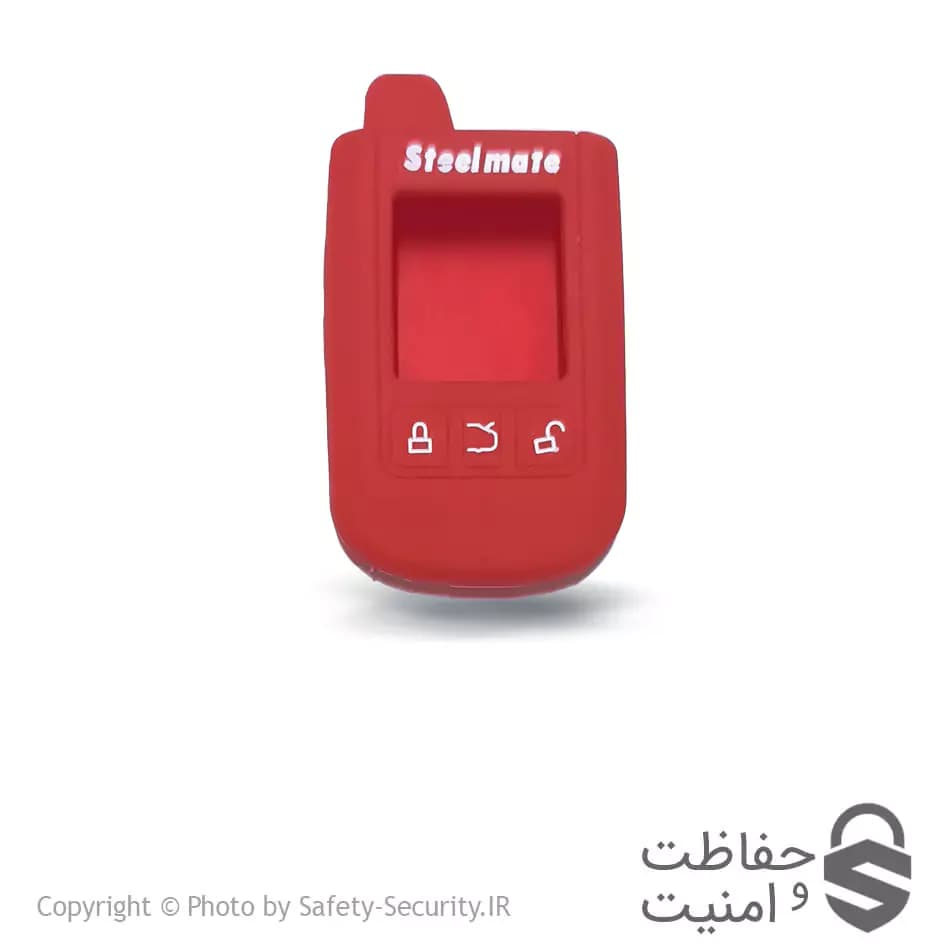 کاور ژلهای استیل میت M — تصویر ۳
