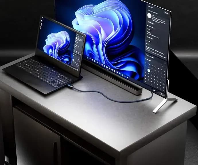 کابل HDMI پاورولوجی مدل PWHDC3M طول 2 متر کیفیت ۸K — تصویر ۴