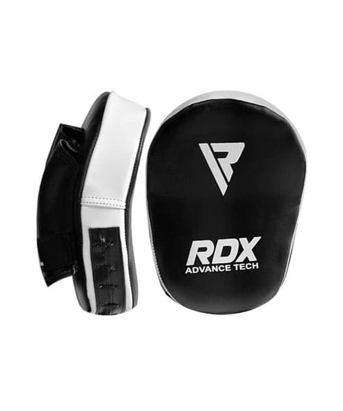 میت پنجه ای فوم طرح RDX — تصویر ۴