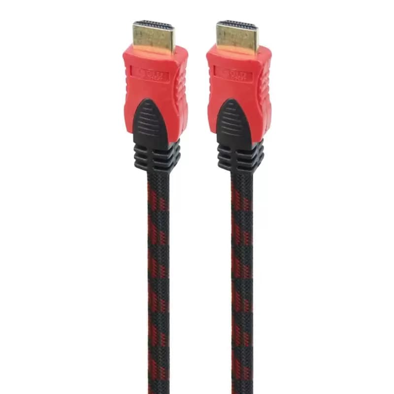 کابل HDMI گلد اسکار Gold Oscar طول 10 متر — تصویر ۹