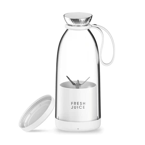 مخلوط کن قابل حمل Fresh Juice مدل 500 میلی لیتر — تصویر ۵