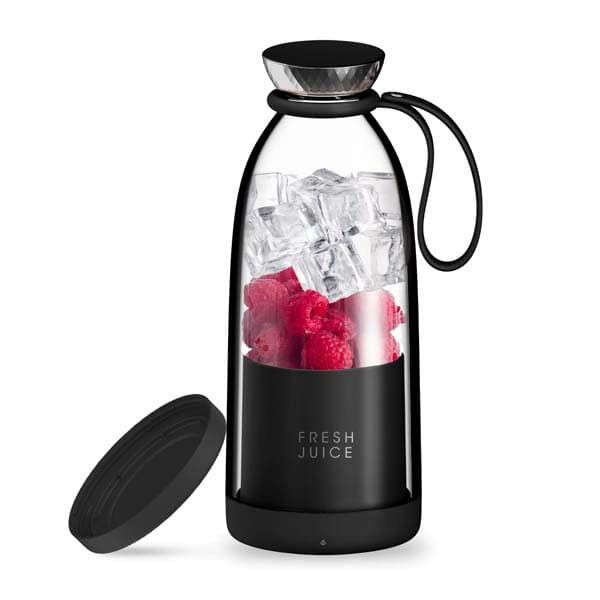 مخلوط کن قابل حمل Fresh Juice مدل 500 میلی لیتر — تصویر ۲