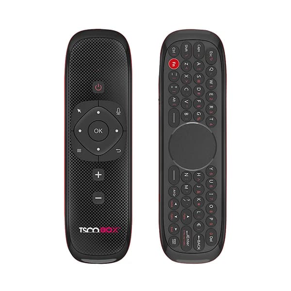 ریموت کنترل هوشمند اندروید تسکو مدل TRC 191 — تصویر ۶