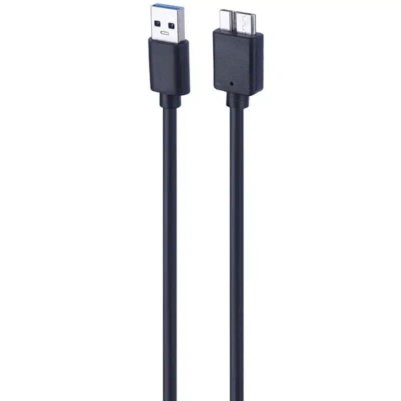 هارد اکسترنال فیلیپس Philips FM21PD01 1TB — تصویر ۳