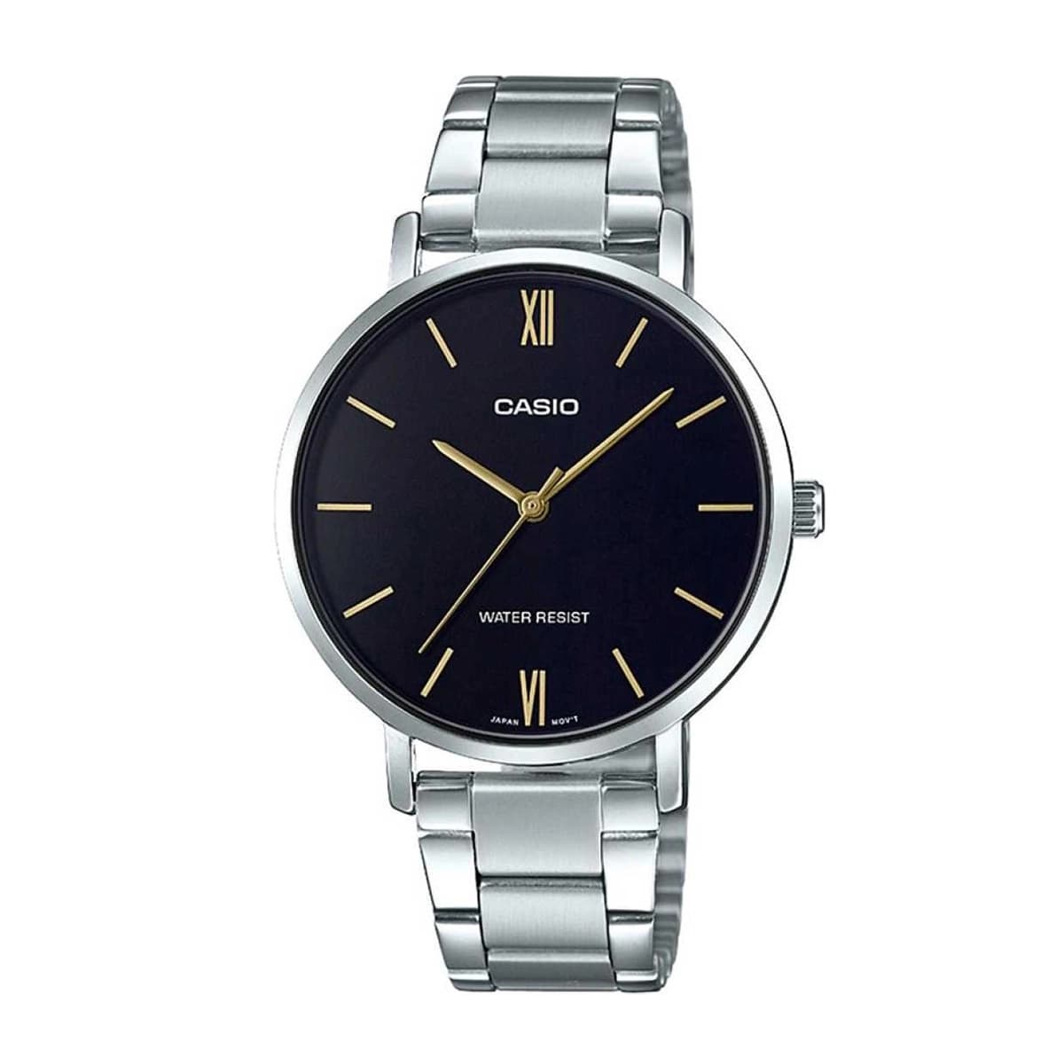 ساعت مچی تک موتور زنانه کاسیو (Casio) LTP-VT01D-1BUDF — تصویر ۹