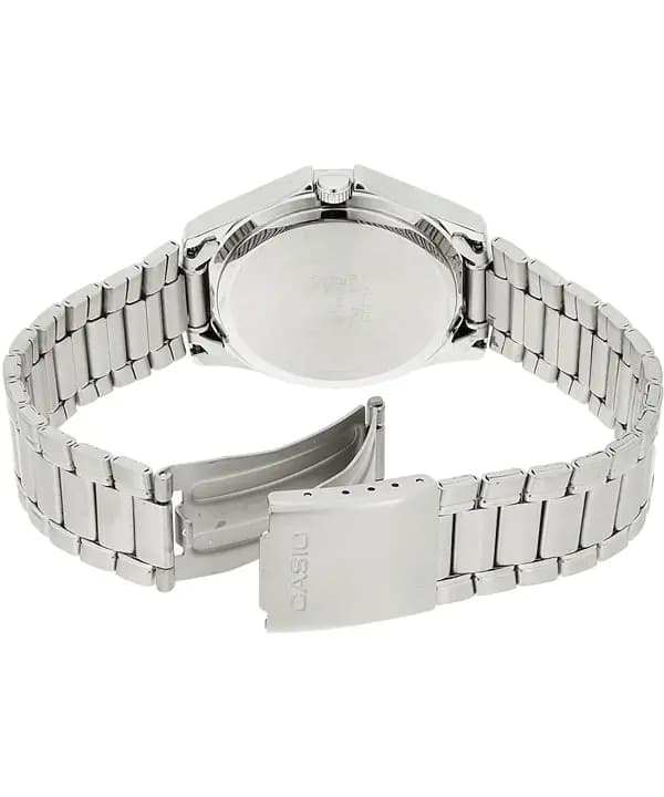 ساعت مچی تک موتور مردانه کاسیو (Casio) MTP-1183A-2ADF — تصویر ۷