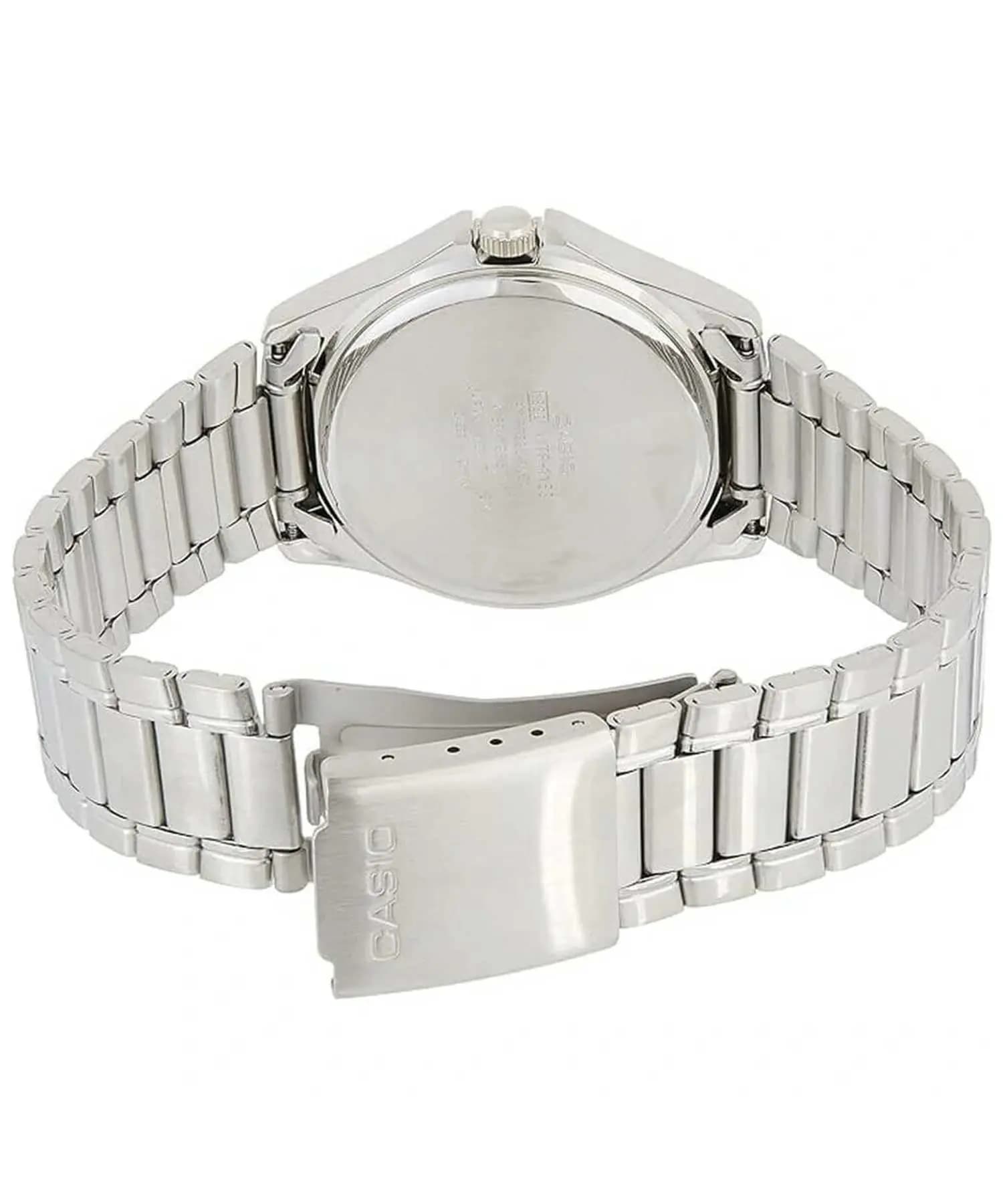 ساعت مچی تک موتور مردانه کاسیو (Casio) MTP-1183A-7ADF — تصویر ۱۲
