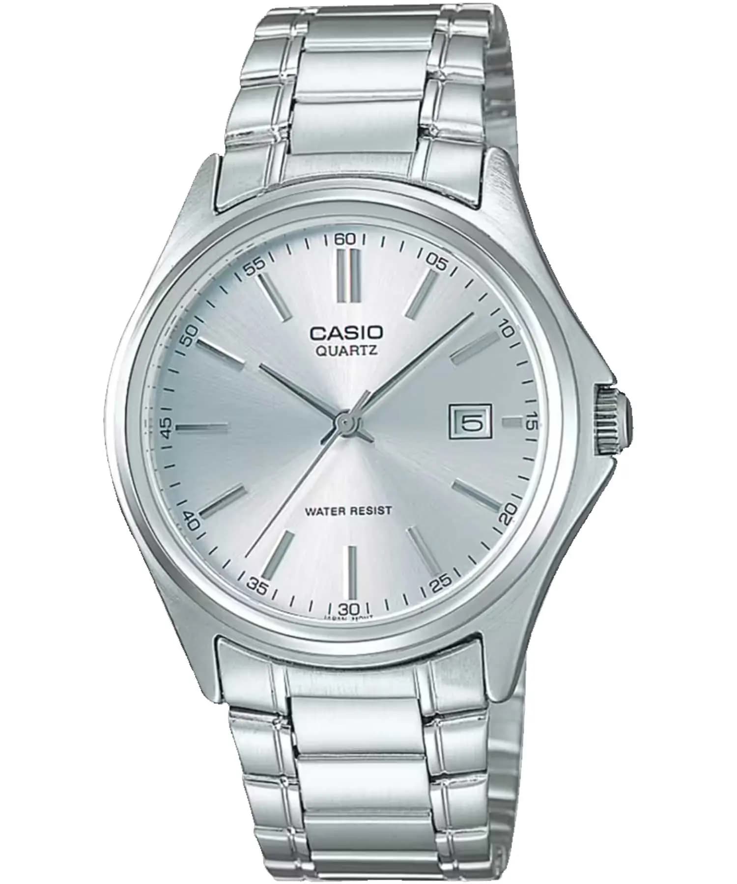 ساعت مچی تک موتور مردانه کاسیو (Casio) MTP-1183A-7ADF — تصویر ۱۰